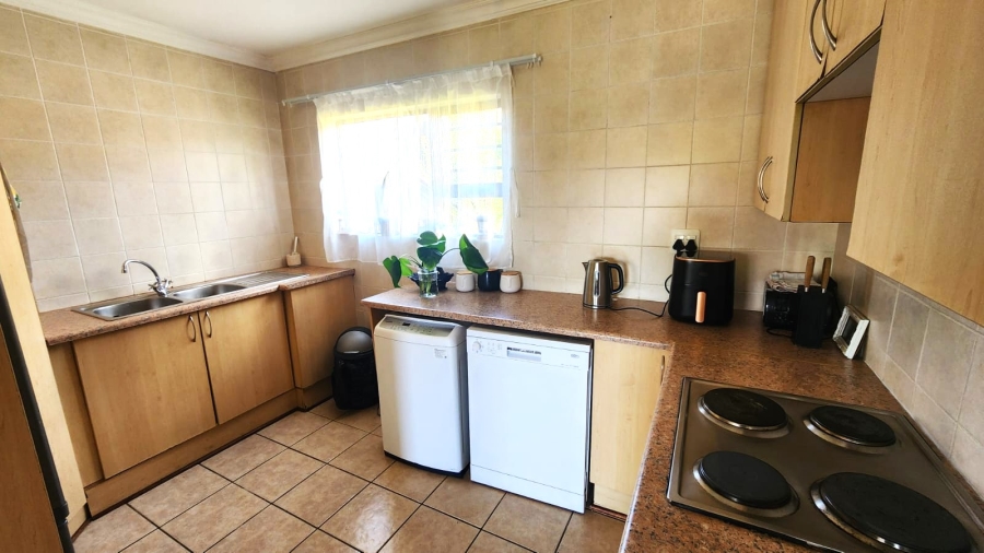 2 Bedroom Property for Sale in Shellyvale Free State